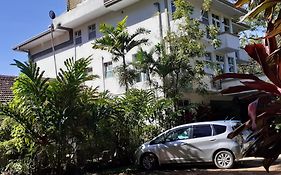 Nooit Gedacht Holiday Resort Unawatuna