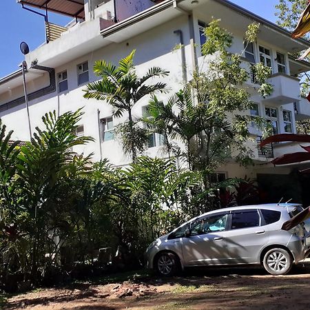 Nooit Gedacht Holiday Resort Унаватуна Экстерьер фото