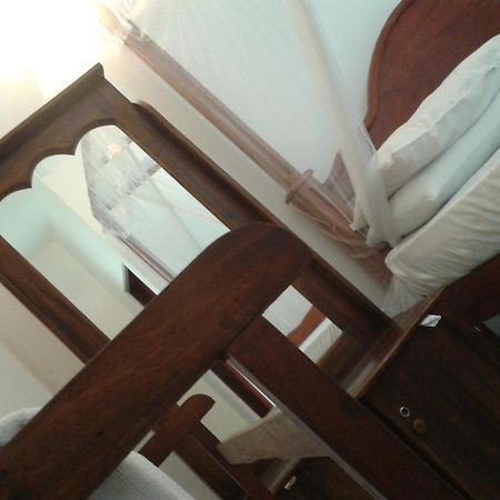Nooit Gedacht Holiday Resort Унаватуна Экстерьер фото