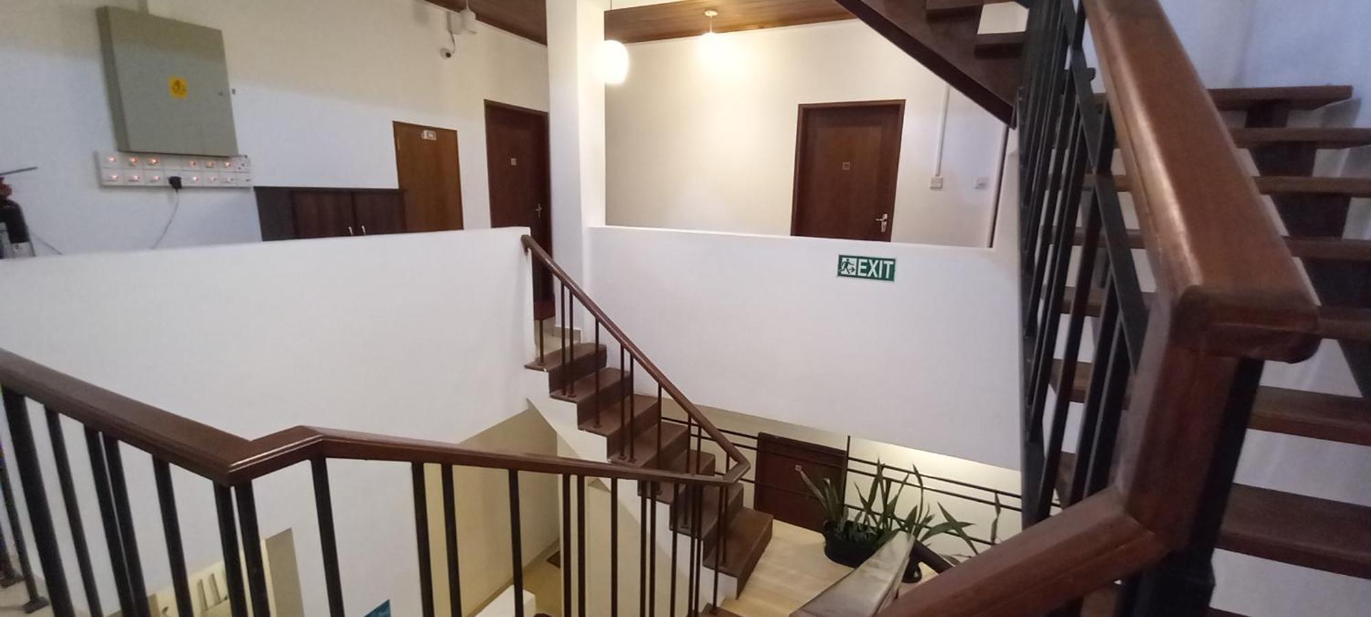 Nooit Gedacht Holiday Resort Унаватуна Экстерьер фото