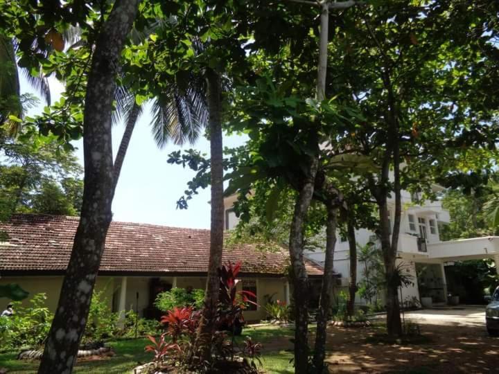 Nooit Gedacht Holiday Resort Унаватуна Экстерьер фото