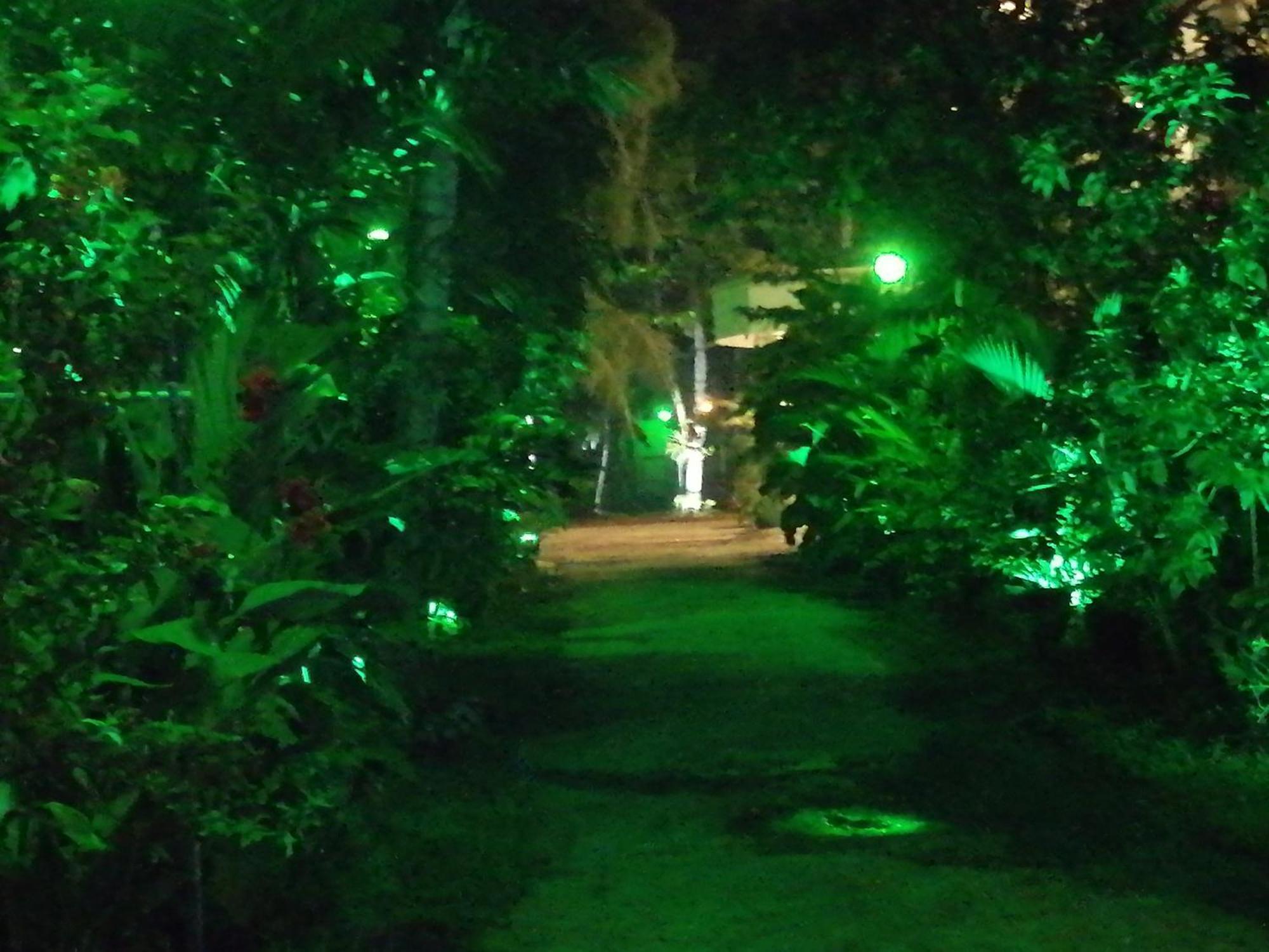 Nooit Gedacht Holiday Resort Унаватуна Экстерьер фото