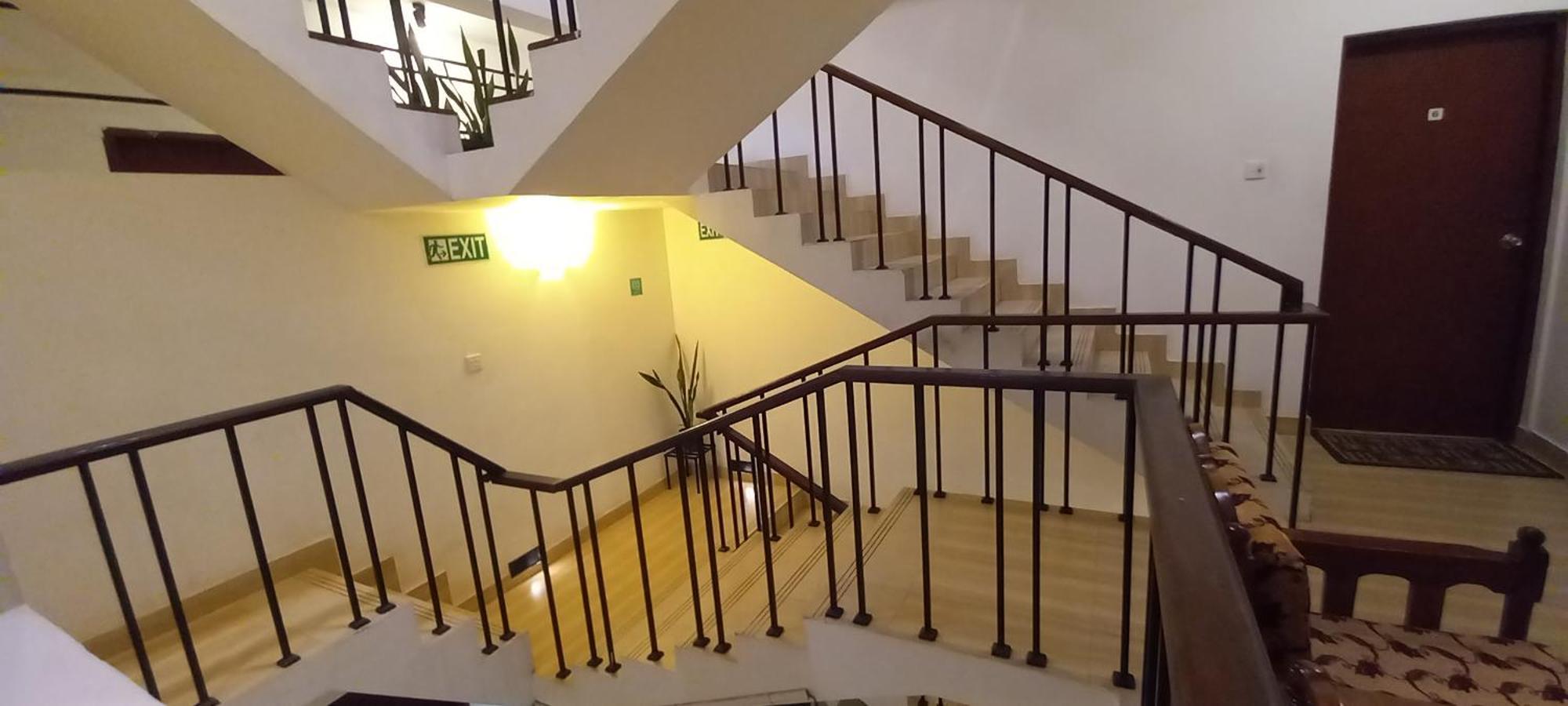 Nooit Gedacht Holiday Resort Унаватуна Экстерьер фото