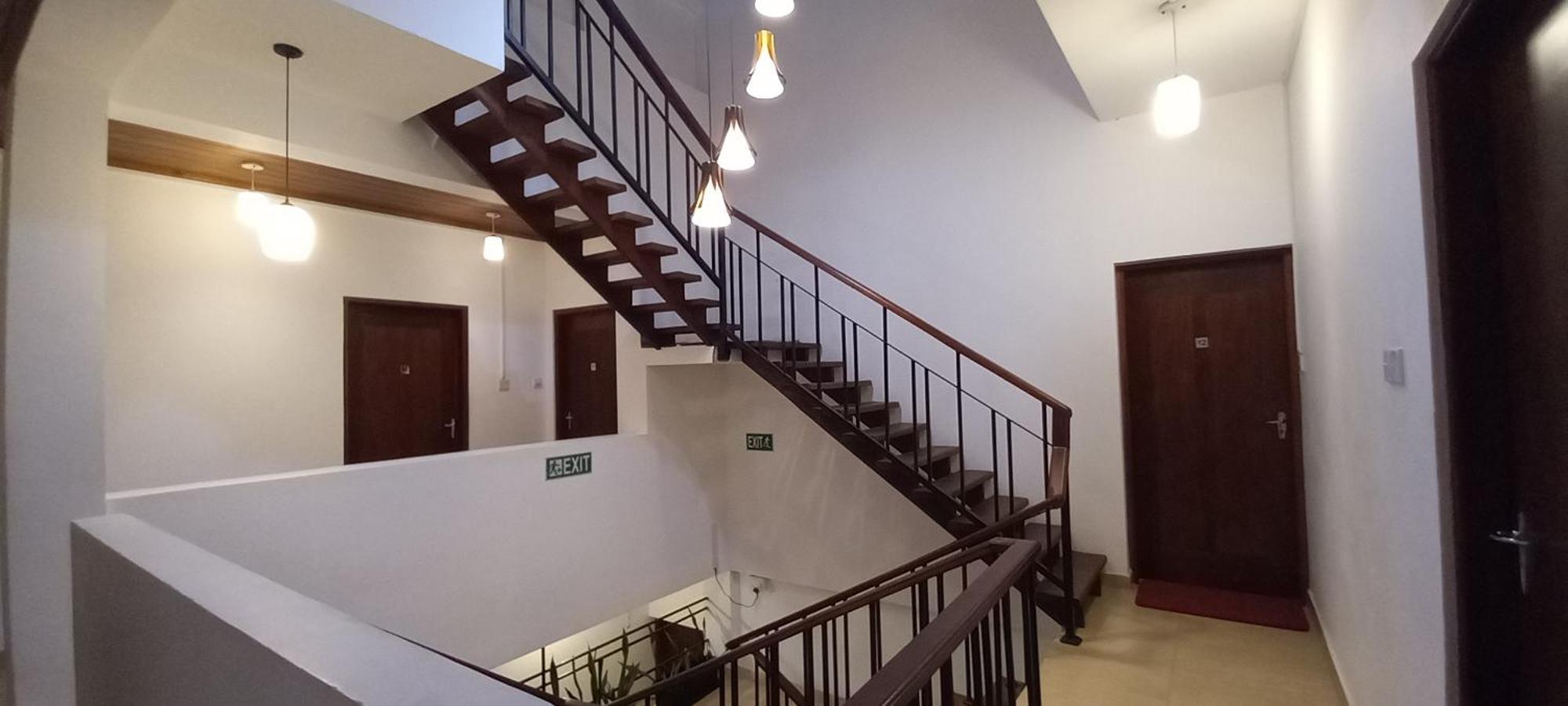 Nooit Gedacht Holiday Resort Унаватуна Экстерьер фото