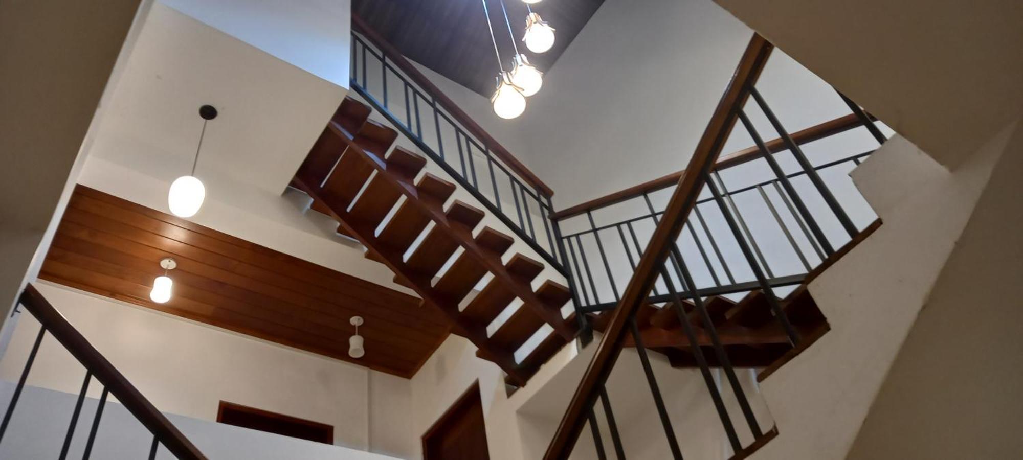 Nooit Gedacht Holiday Resort Унаватуна Экстерьер фото