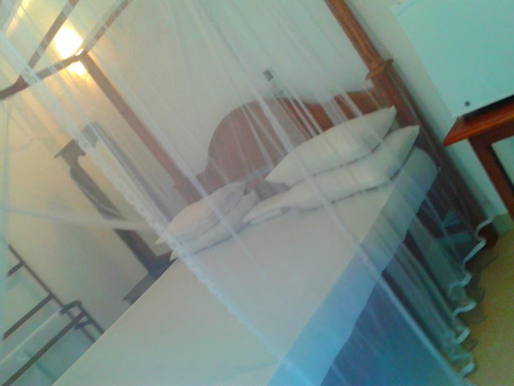 Nooit Gedacht Holiday Resort Унаватуна Экстерьер фото