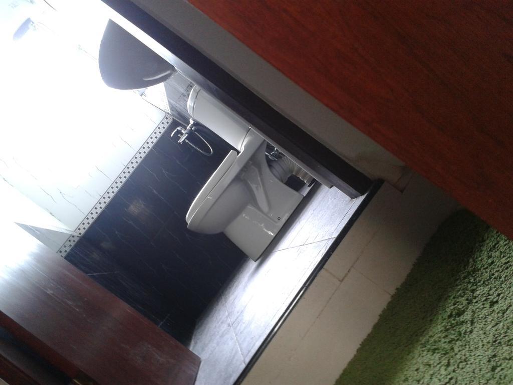 Nooit Gedacht Holiday Resort Унаватуна Экстерьер фото