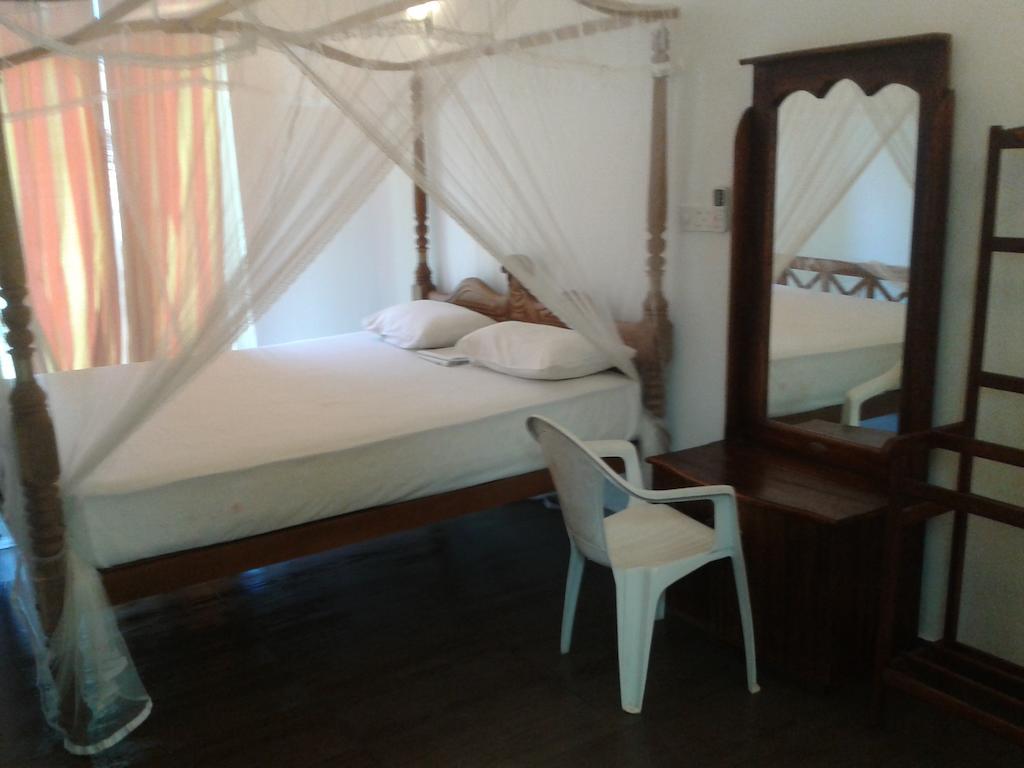Nooit Gedacht Holiday Resort Унаватуна Экстерьер фото