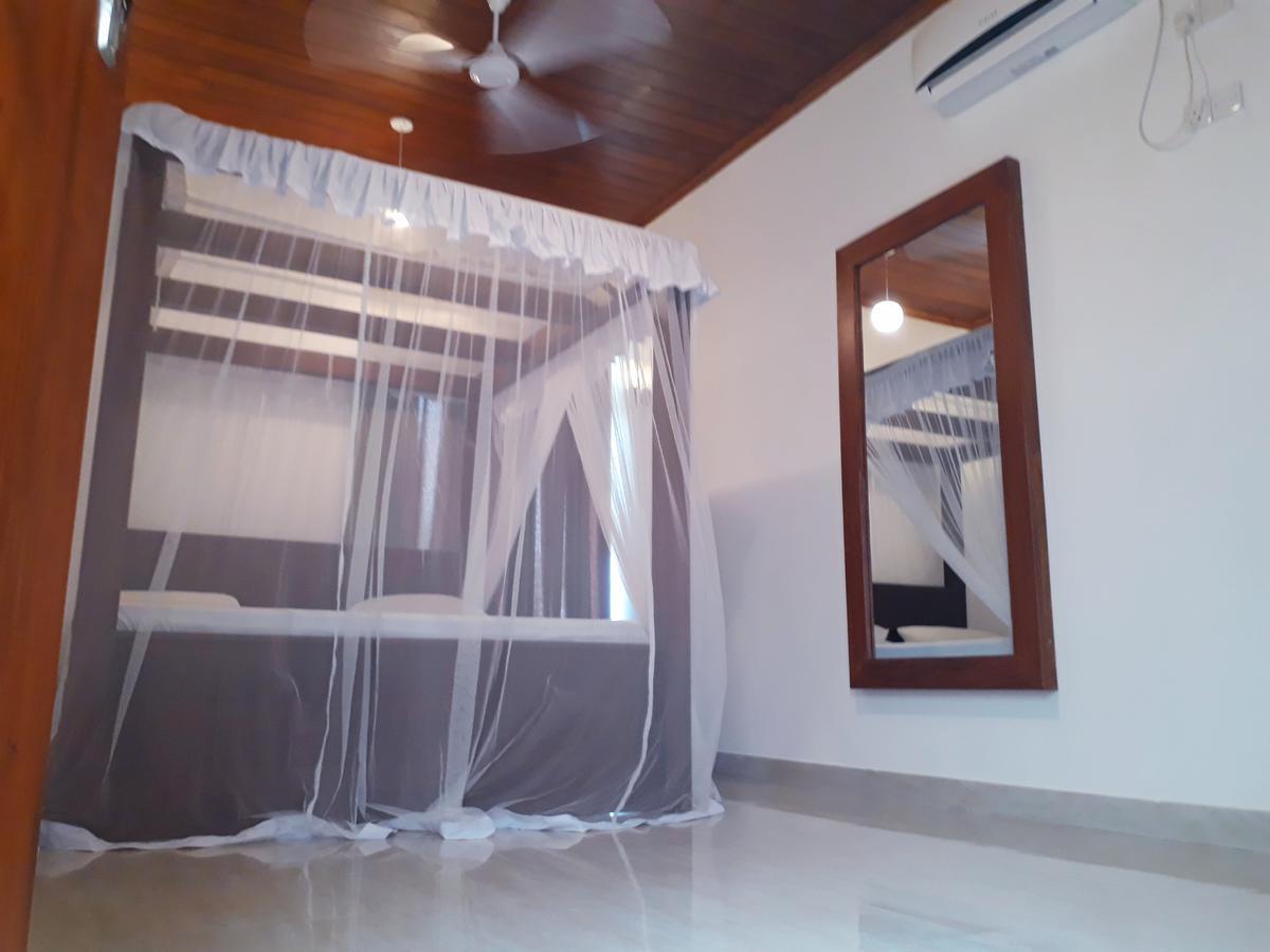 Nooit Gedacht Holiday Resort Унаватуна Экстерьер фото