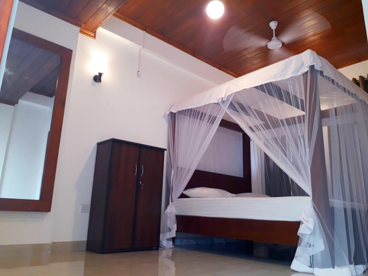Nooit Gedacht Holiday Resort Унаватуна Экстерьер фото
