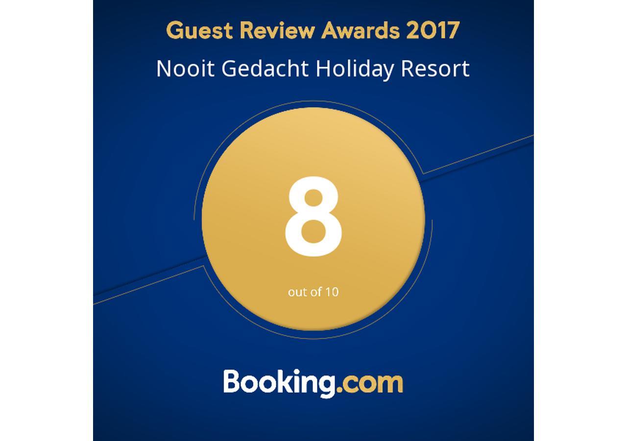 Nooit Gedacht Holiday Resort Унаватуна Экстерьер фото